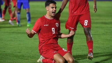 Piala Asia U-20 2025: Indonesia Vs Iran, Taktik Jens Raven Teruji!