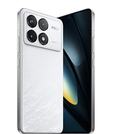 Poco F7 Ultra Resmi Hadir di Indonesia: Harga dan Spesifikasi Terbaru!