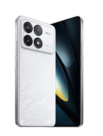 Poco F7 Ultra Resmi Hadir di Indonesia: Harga dan Spesifikasi Terbaru!