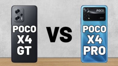 Poco X4 GT vs Poco X4 Pro 5G: Siapa Pemenang Sejati?