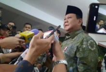 Prabowo Kumpulkan Ketum Parpol KIM Plus di Hambalang, Reshuffle?