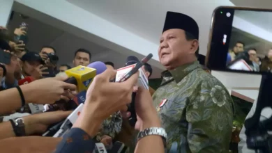 Prabowo Kumpulkan Ketum Parpol KIM Plus di Hambalang, Reshuffle?