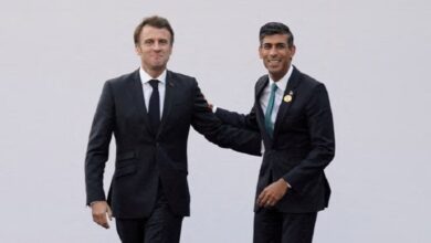 Prancis Panaskan Persaingan AI, Macron Luncurkan Investasi Rp1.830 T