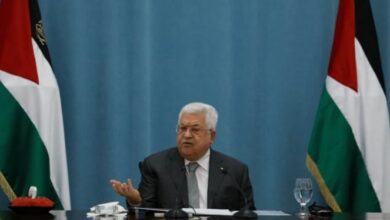 Presiden Mahmoud Abbas: Palestina Tak Terjual, Hak Harus Dijaga!