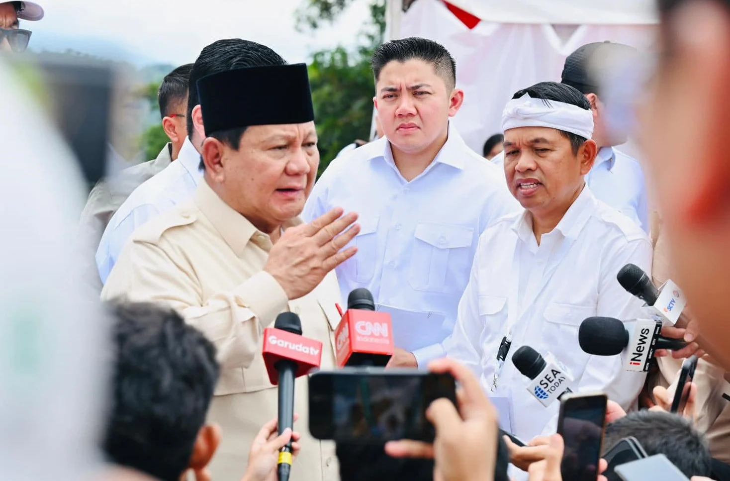 Presiden Prabowo Instruksikan Pangkas APBN dan APBD: Apa Dampaknya?