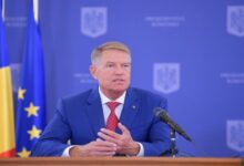 Presiden Rumania Klaus Iohannis Mundur di Tengah Pemakzulan!