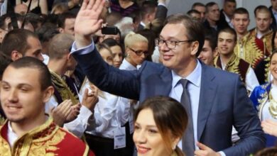 Presiden Serbia Minta Maaf Usai Salah Dukung PBB: Mungkin Saya Lelah