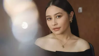 Prilly Latuconsina Sempat Gugup, Kembali Syuting Danur 4!