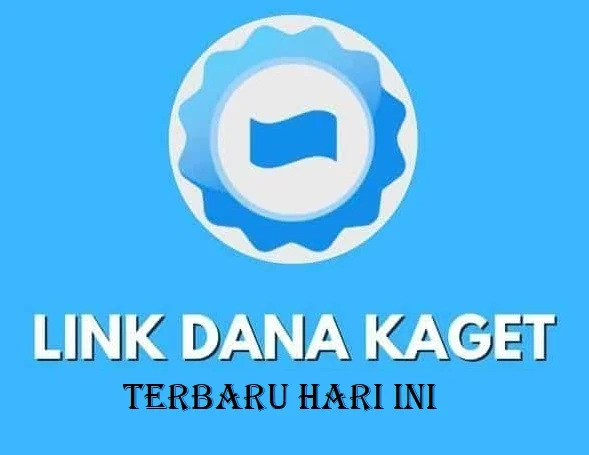 Raih Link DANA KAGET, Tinggal KLIK Dapat Rp275.000 Auto Masuk!