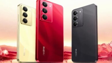 Realme 14x 5G: Smartphone Canggih untuk Aktivitas Harian Anda!