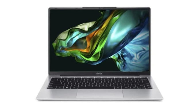 Rekomendasi Laptop Murah Performa Kencang, Harga Di Bawah Rp 5 Juta!