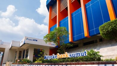 Rencana IPO Bank Sumut Mundur Lagi, Tak Masuk RBB 2025!