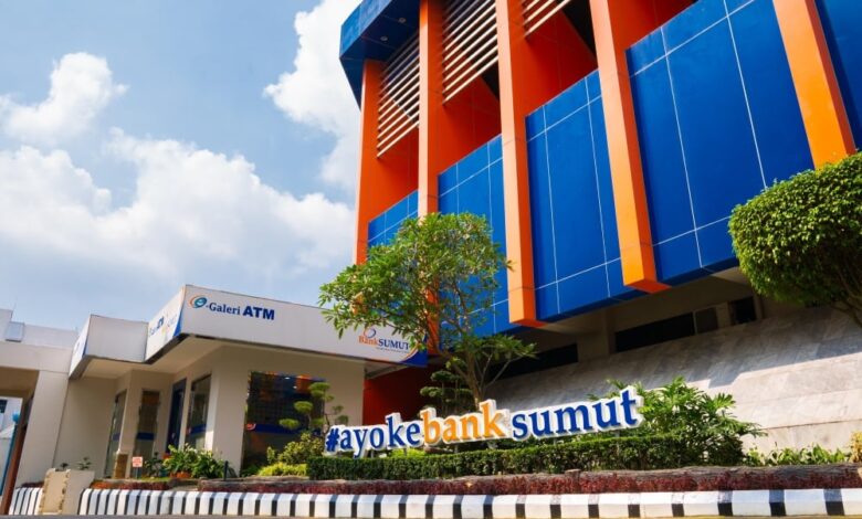 Rencana IPO Bank Sumut Mundur Lagi, Tak Masuk RBB 2025!