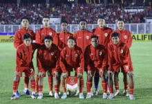 Resmi Diumumkan! Ini Nomor Punggung Skuad Timnas Indonesia U-20