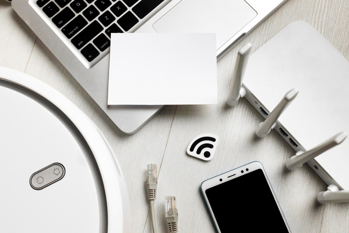 Revealed! 6 Cara Mudah Lihat Password WiFi di PC dan Laptop