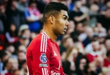 Rumor Kencang: Casemiro Ditendang Amorim, Apa Kebenarannya?