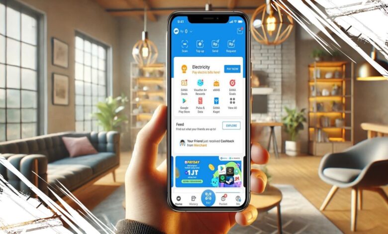 Saldo Dana Gratis Langsung Cair Hari Ini Tanpa Aplikasi