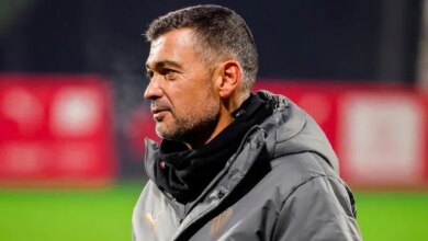 Sergio Conceicao Hadapi Tantangan Ramu Taktik Hadapi AC Milan