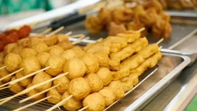 Sering Dikonsumsi? 7 Makanan Pemicu Penyakit Usus Buntu!