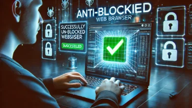 Simontok Browser Anti Blokir Akses Situs Terbatas Tanpa VPN