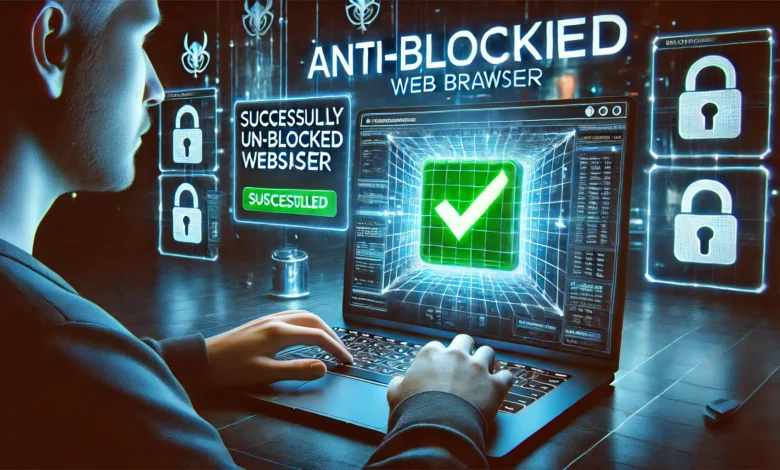 Simontok Browser Anti Blokir Akses Situs Terbatas Tanpa VPN