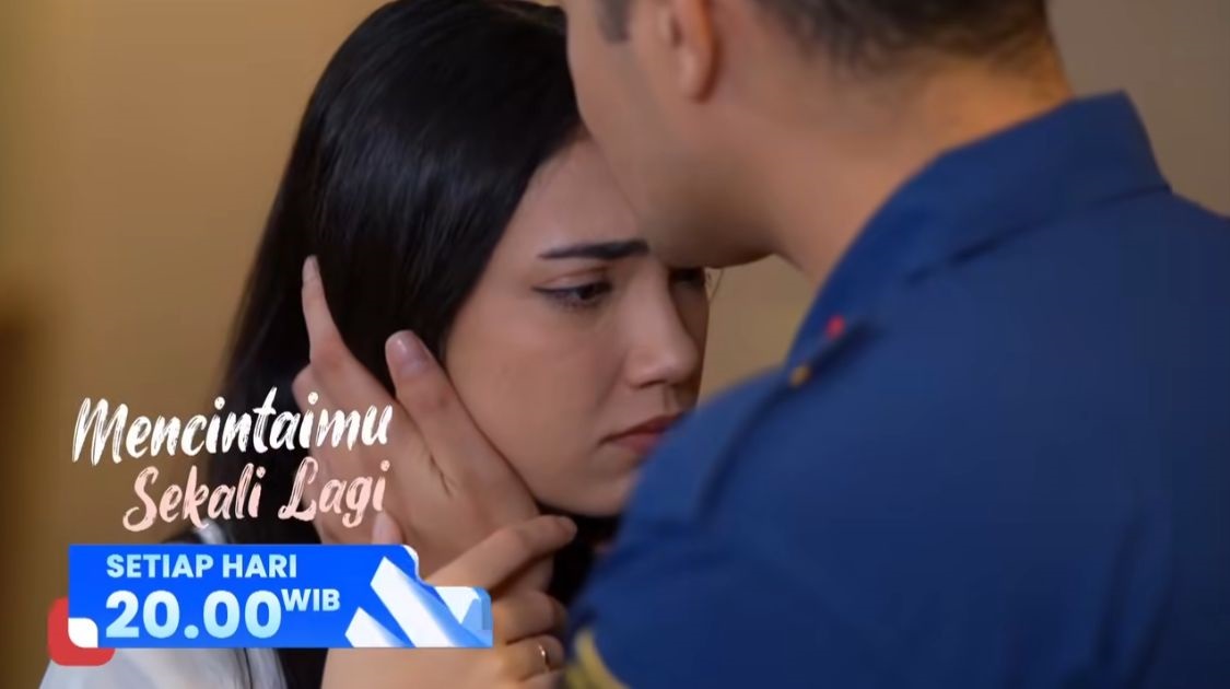 Sinopsis Sinetron Mencintaimu Sekali Lagi Episode 65-66: Kejutan Baru!