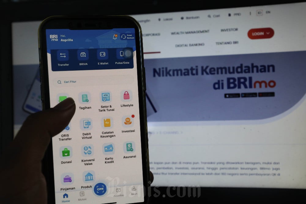 Solusi Cerdas: Aktifkan M-Banking BCA dan BRImo yang Terblokir!