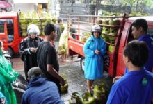 Stok LPG 3 Kg Aman, Masyarakat Bali Diminta Tenang dan Tidak Panik