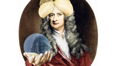 Surat Isaac Newton 1704: Prediksi Kiamat Berbasis Alkitab