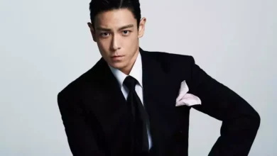 T.O.P Tepis Isu Kembali Bergabung dengan BigBang, Simak Alasannya!