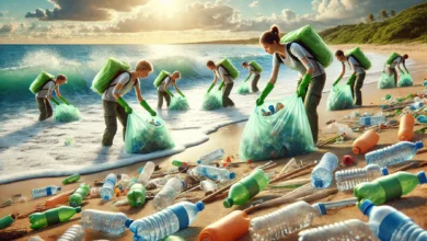 Tahapan Daur Ulang Sampah Plastik dan Manfaatnya bagi Ekosistem