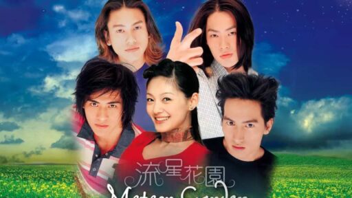 Temukan 5 Film Jadul Populer Barbie Hsu, Si Sancai Meteor Garden!