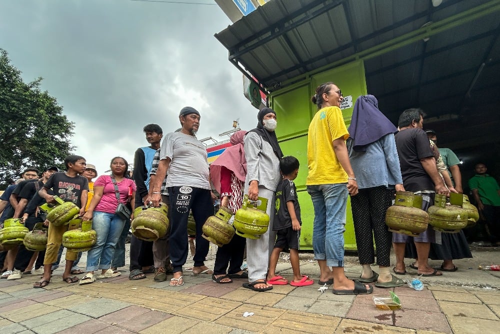 Temukan Pangkalan LPG 3Kg Terdekat dan Rutenya dengan Mudah!