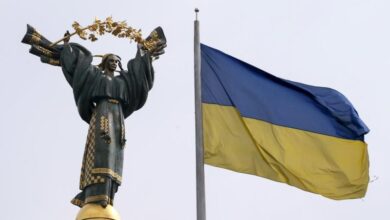 Ternyata Ukraina Simpan Harta Karun Triliunan Dolar, Diburu AS!