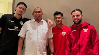 Terpopuler: Peran Ayah Calvin Verdonk dan Mitoma di Timnas Indonesia