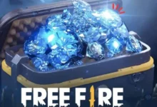 Terungkap! Rahasia Dapat Diamond Gratis di FF Advance Server 2025