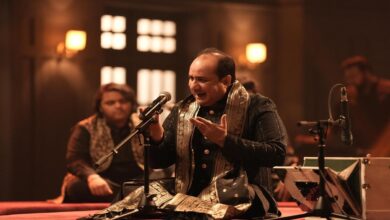 Tiga Alasan Kenapa Konser Rahat Fateh Ali Khan di Singapura Layak Ditunggu!