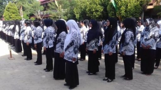 Tiga Pelanggaran Utama CPNS yang Bisa Berujung Pemecatan!