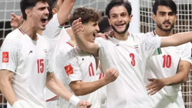 Timnas Indonesia U-20 Takluk 0-3, Iran Buktikan Dominasi