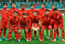 Timnas U-20 Indonesia Menyerah 0-3 di Tangan Iran, Apa Selanjutnya?