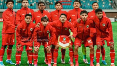 Timnas U-20 Indonesia Menyerah 0-3 di Tangan Iran, Apa Selanjutnya?