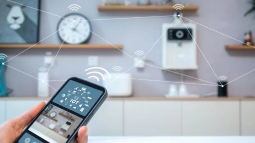 Tip Cerdas Memilih Perangkat Smart Home Sesuai Kebutuhan Anda