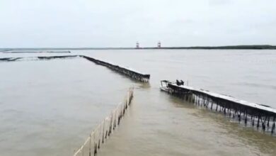 Tipikor Polri Temukan Indikasi Korupsi Pagar Laut Tangerang!