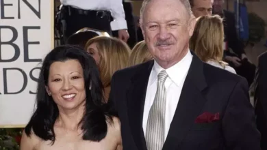 Tragis! Gene Hackman Ditemukan Meninggal Bersama Istri dan Anjing