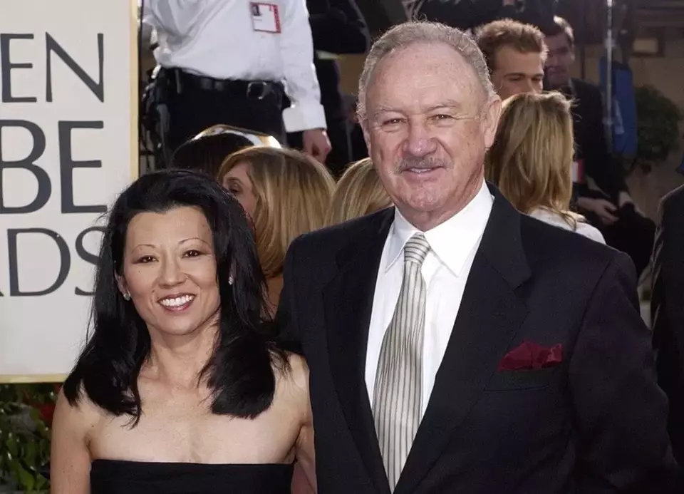 Tragis! Gene Hackman Ditemukan Meninggal Bersama Istri dan Anjing