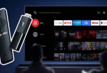 Transformasi TV Biasa Jadi Android Smart TV dengan Mi TV Stick!