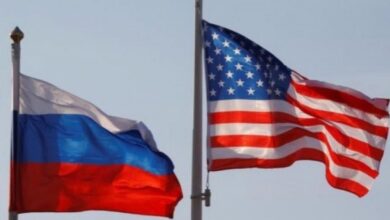 Trump dan Putin Bertemu? AS-Rusia Siapkan Normalisasi Hubungan!