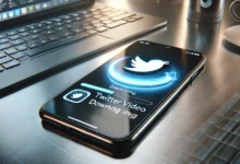 Twitter Video Downloader HD, Simpan Video Favorit ke Galeri HP