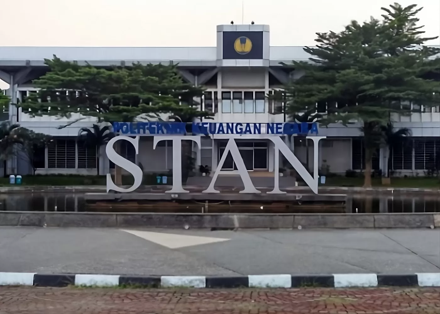 UTBK Dihapus, Ini Syarat Pendaftaran PKN STAN 2025 yang Akan Dibuka