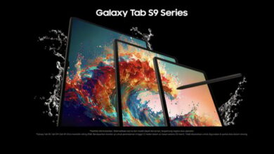 Update Harga Samsung Galaxy Tab S9, S9 Plus, dan S9 Ultra Februari 2025!